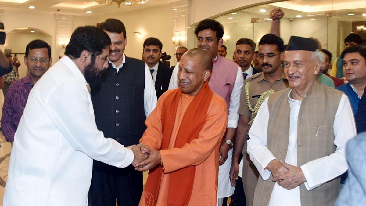 Shinde should protect jobs and investment in Maharashtra and not fall victim to BJP’s ploy: NCP leader