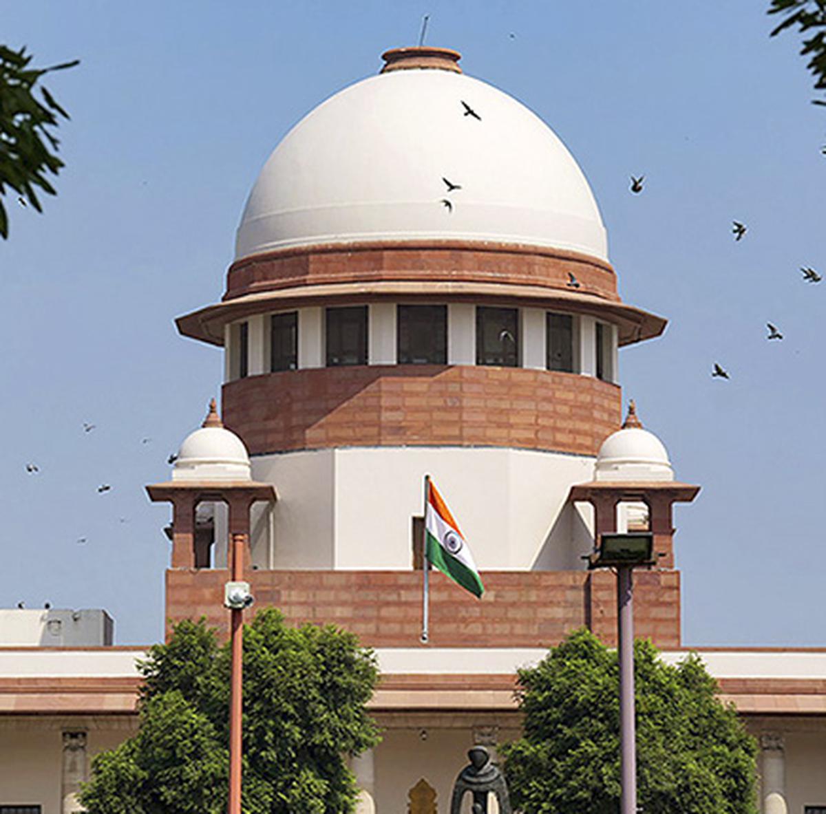 Supreme Court suggests a way out of sealed covers