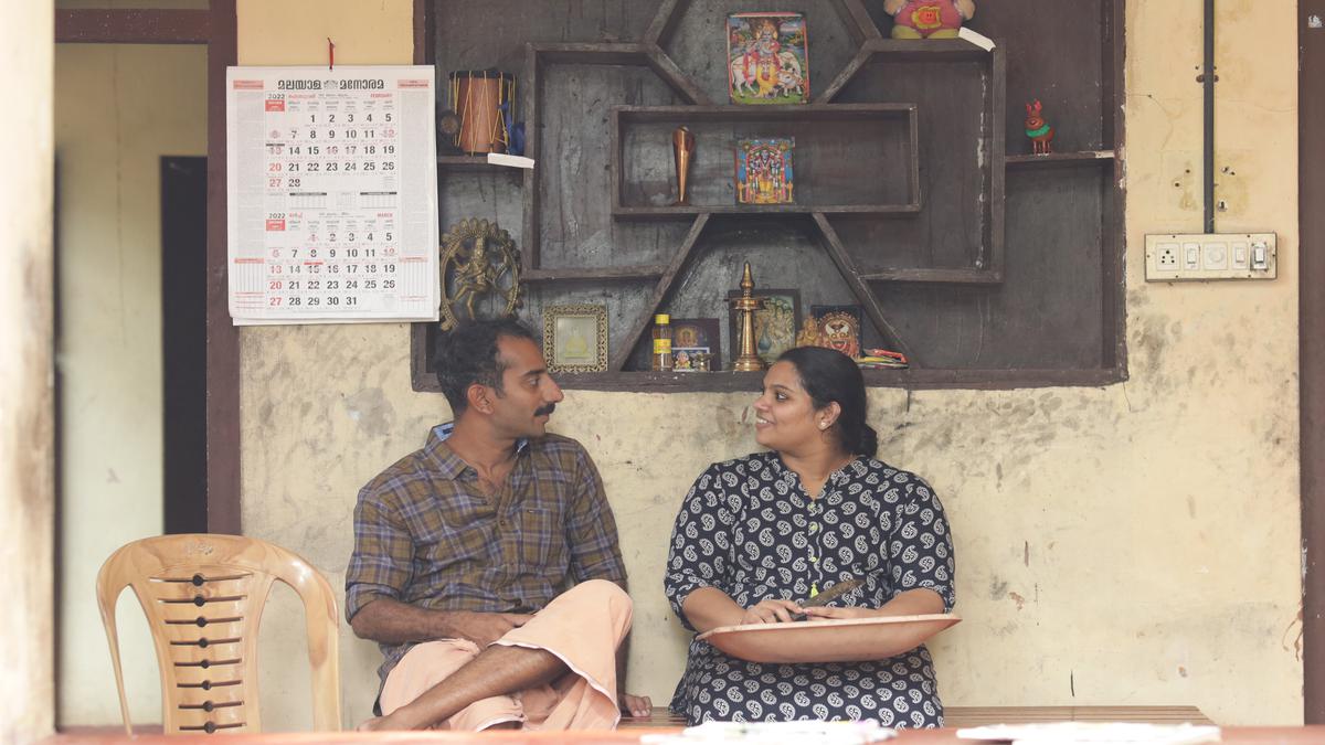 The mainstay of ‘Sree Dhanya Catering Service’ is the performances of the newcomers, says director Jeo Baby