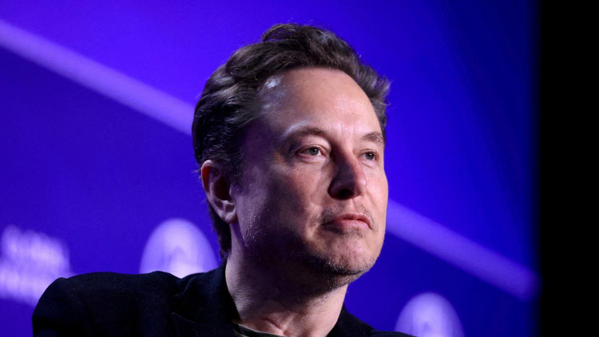 In a win for Elon Musk, Scindia says no to spectrum auction pitch from Ambani, Mittal