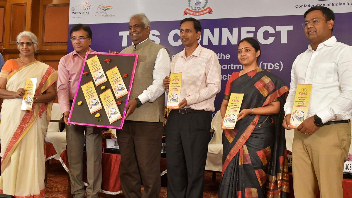 IT surveys in low disclosure areas to tackle tax evasion, says official