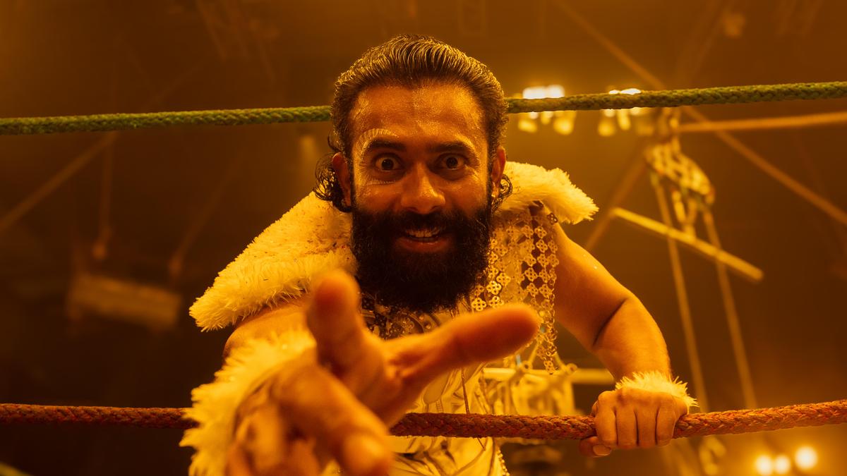 Arjun Ashokan talks about preparing for ‘Chatha Pacha’ with crewmates Vishakh Nair and Roshan Mathew