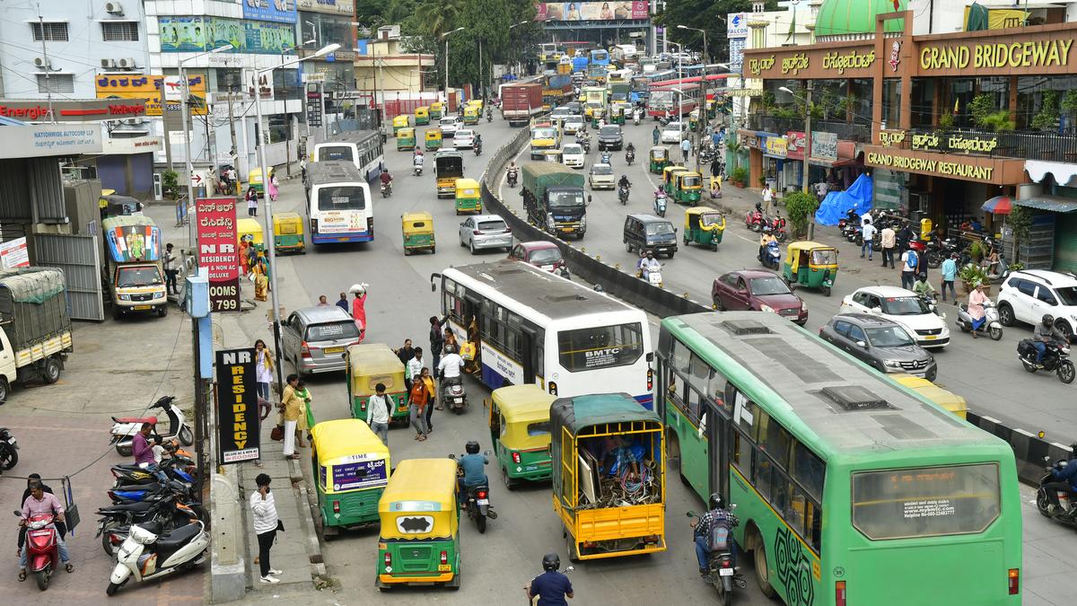 Karnataka government takes over Gali Anjaneya Swamy temple in Bengaluru