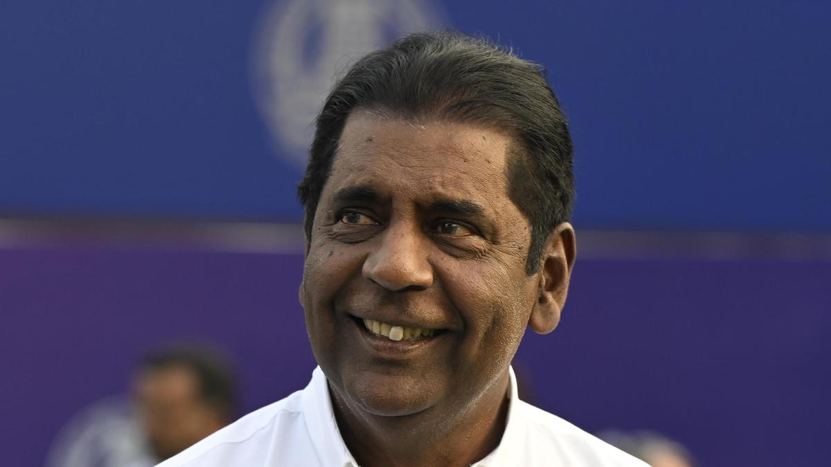 Tennis player Vijay Amritraj, five others named Padma award winners in Foreigner, NRI and OCI categories
