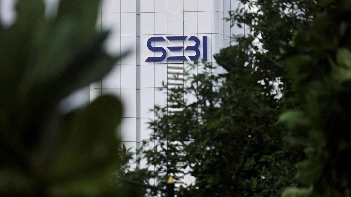 Congress calls for more more professional regulation of markets, ‘total overhaul’ of SEBI