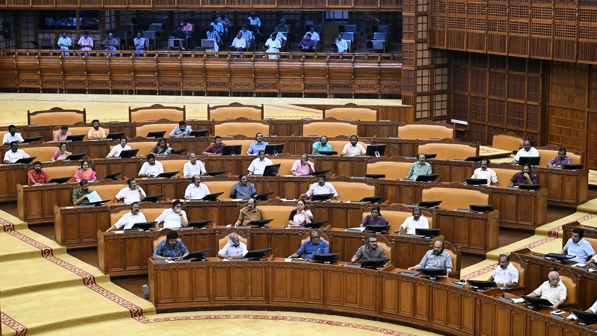 Kerala University Laws (Amendment), Private Universities Bills spark heated debate