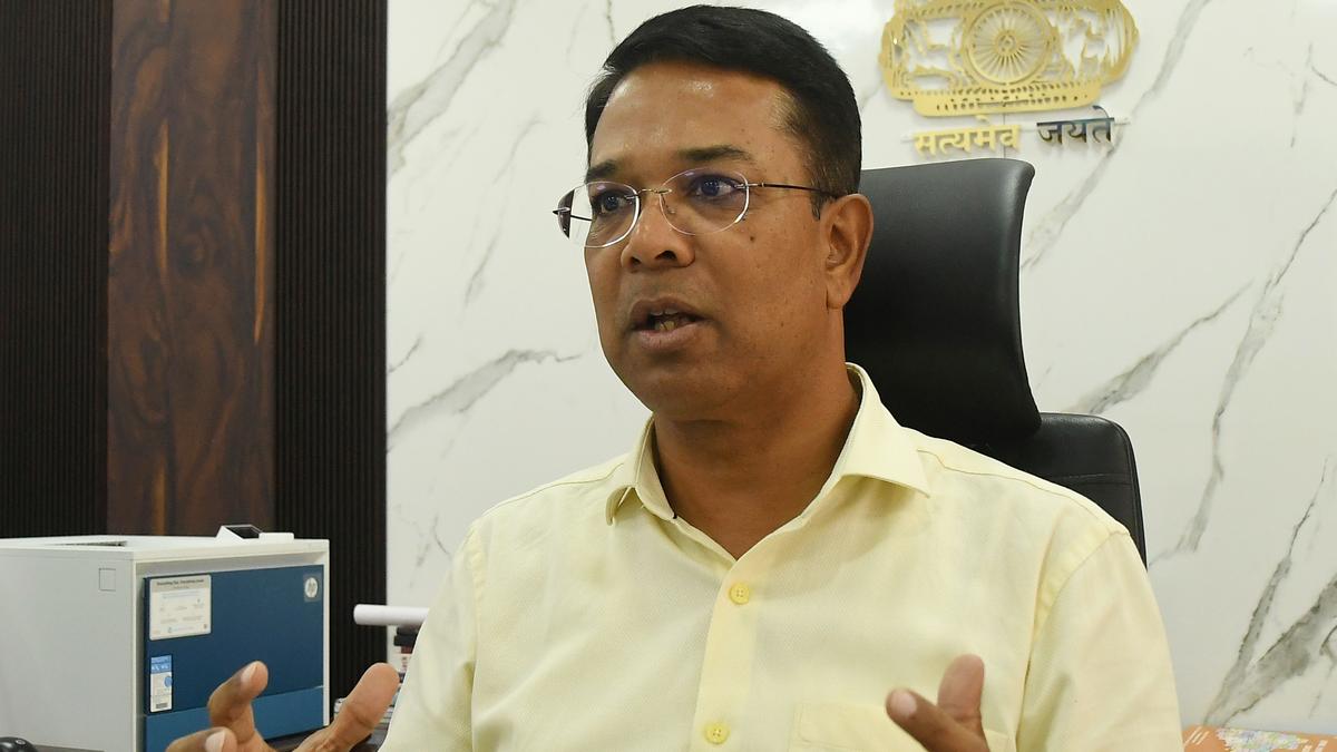 ₹78 crore cash, precious metals, liquor seized in the State in 24 hours