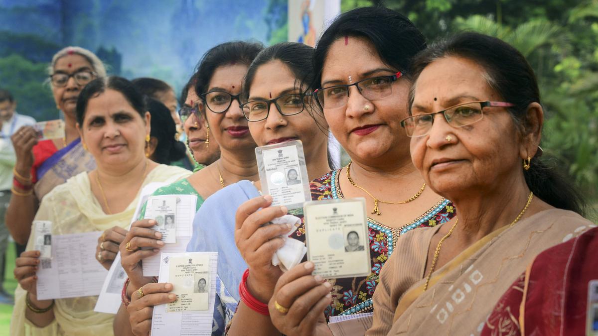 Chhattisgarh urban body polls: Congress announces candidates for all 10 mayoral seats