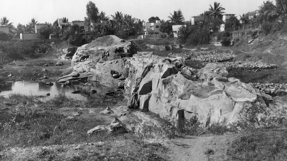 Modern, yet aesthetic; Jayanagar turns 75