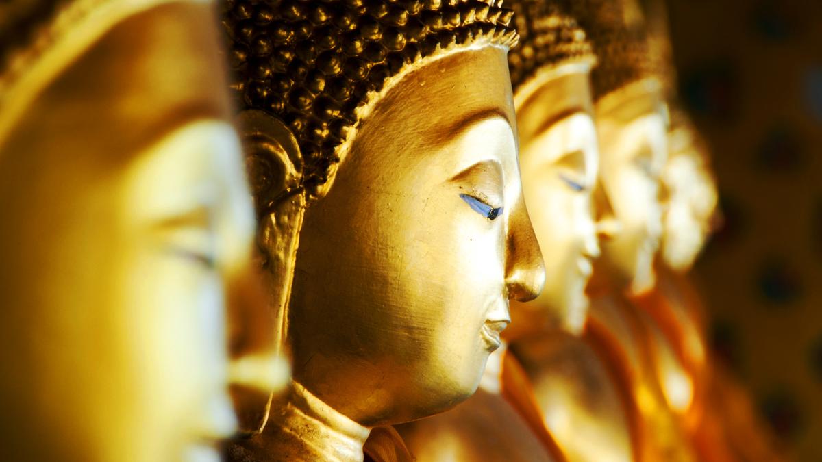 The Gujarat government circular on regulating religious conversions to Buddhism and its implications | Explained