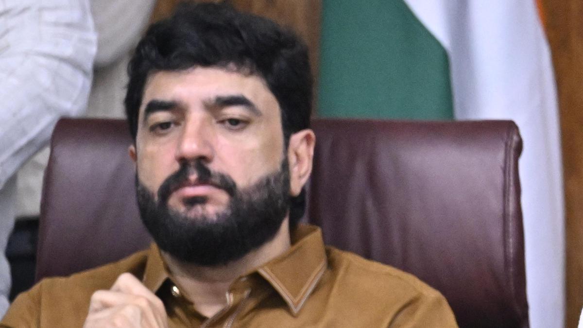 Baramati plane crash: Work on final report has started, says Union Minister Mohol