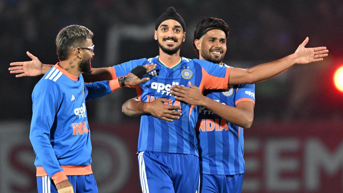 IND vs SA T20I ke-3: Clinical India kembali memimpin dengan kemenangan besar