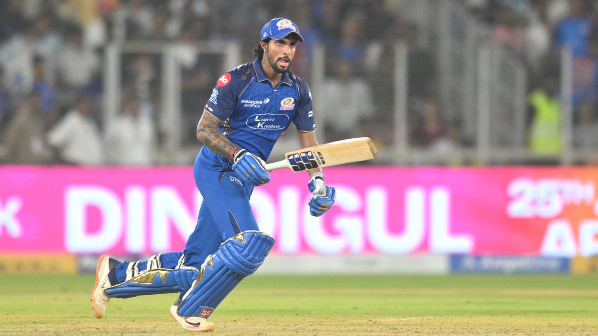 Tryst with success — the Tilak-Abhishek redemption