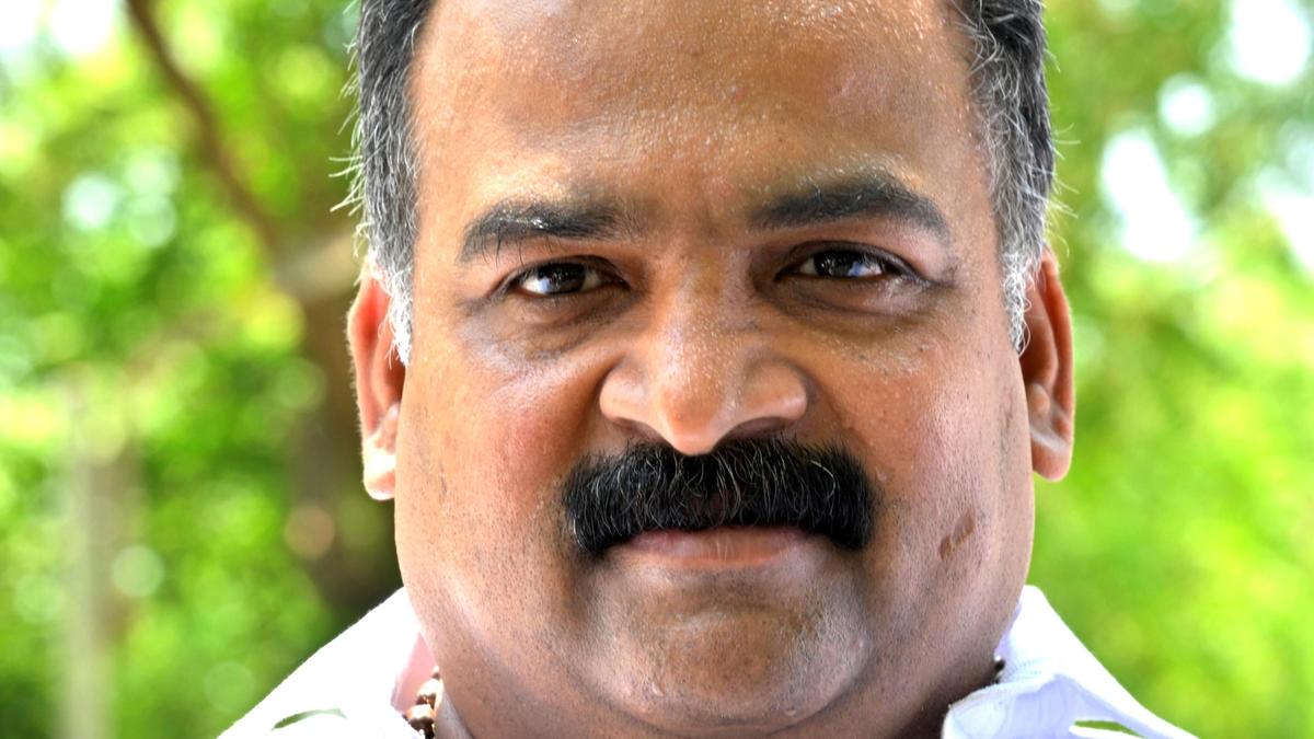 BJP tried to stitch coalition govt. in Tamil Nadu with DMK and AIADMK on election result day: Congress MP Manickam Tagore