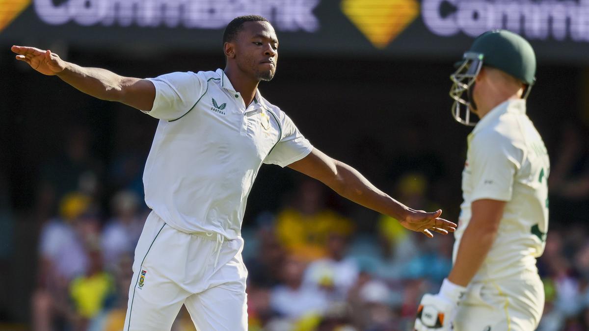 It was unacceptable, we didn’t get a choice: Rabada on scheduling fiasco that rocked SA cricket