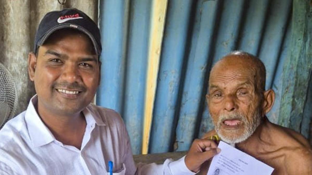 Voters born after 1987 in Bihar do not need to produce documents for parents if latter’s names are there in 2003 Electoral Rolls: ECI
