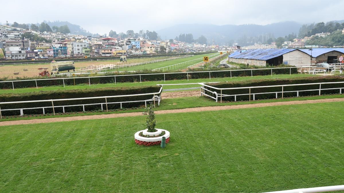 Mixed response to proposed eco-park in Ooty Race Course