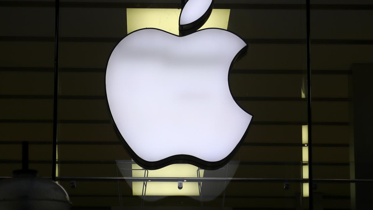 Le DOJ américain va poursuivre Apple pour violations des lois antitrust : rapport