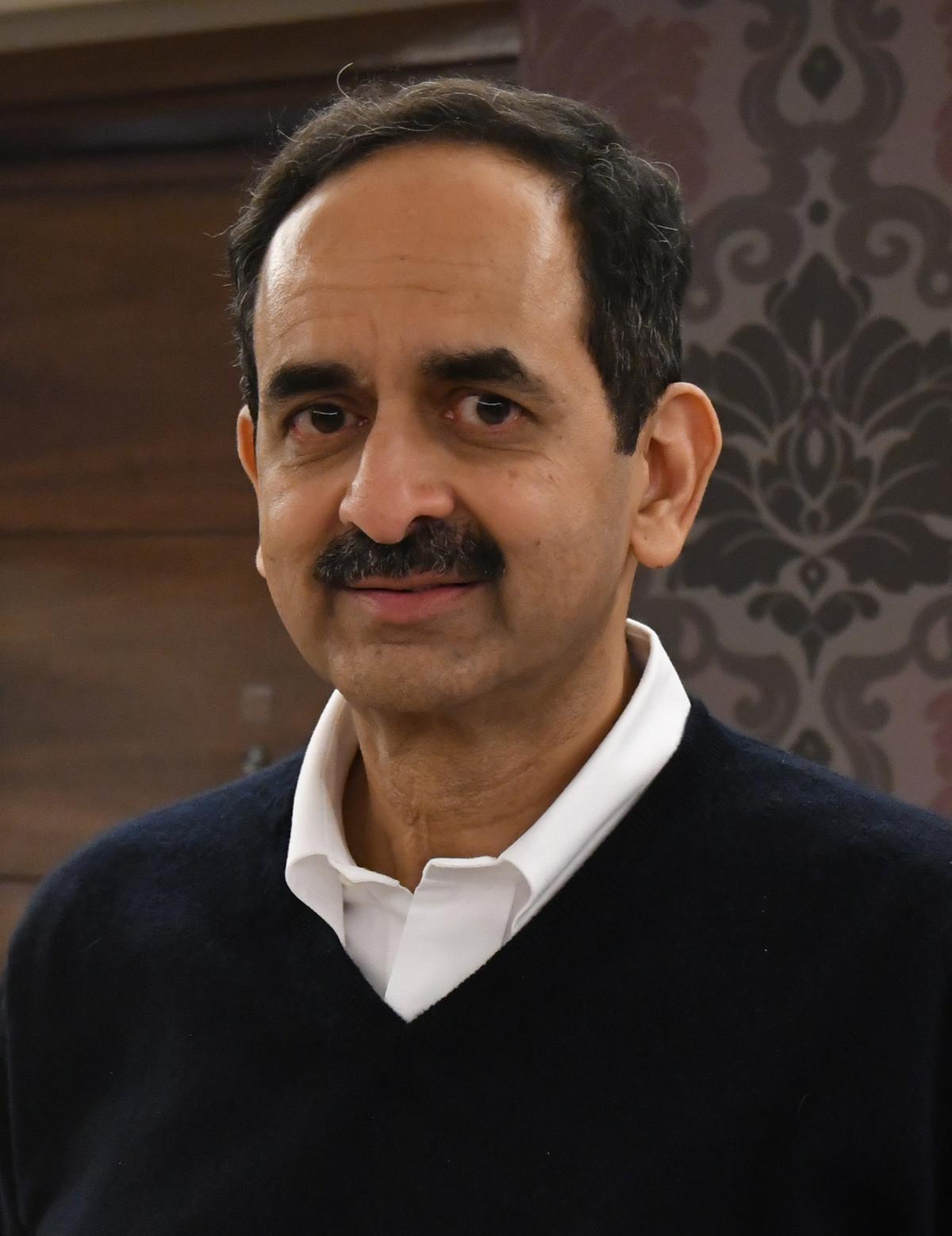 Sanjay Kirlaskar