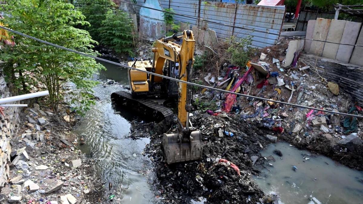 Government launches ‘Operation Clean Sweep’ to enhance awareness on sanitation