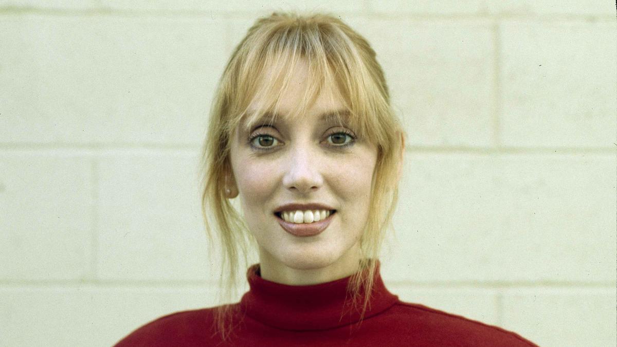 Shelley Duvall, star of ’The Shining,’ ’Nashville,’ dies at 75