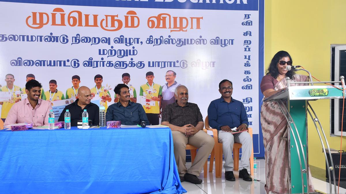 RISE recognises intellectually disabled students’ excellence in sports, competitive exams