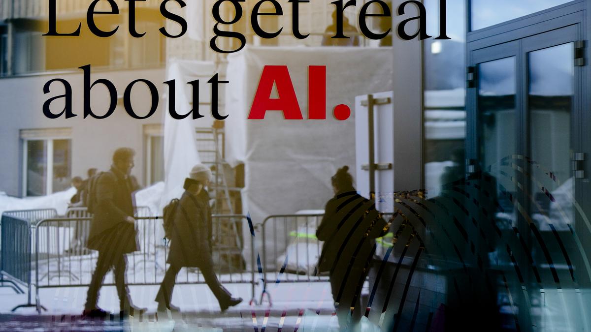 It’s too easy to make AI chatbots lie about health information, study finds