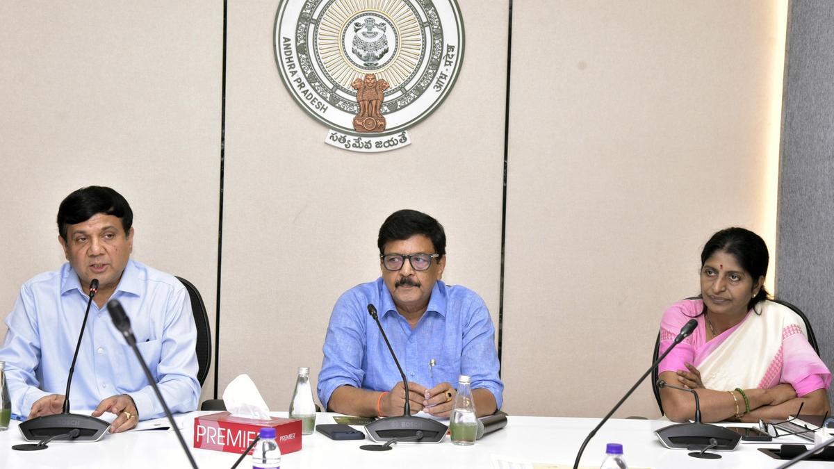 ‘Holiday in Andhra Pradesh’ to tap State’s tourism potential