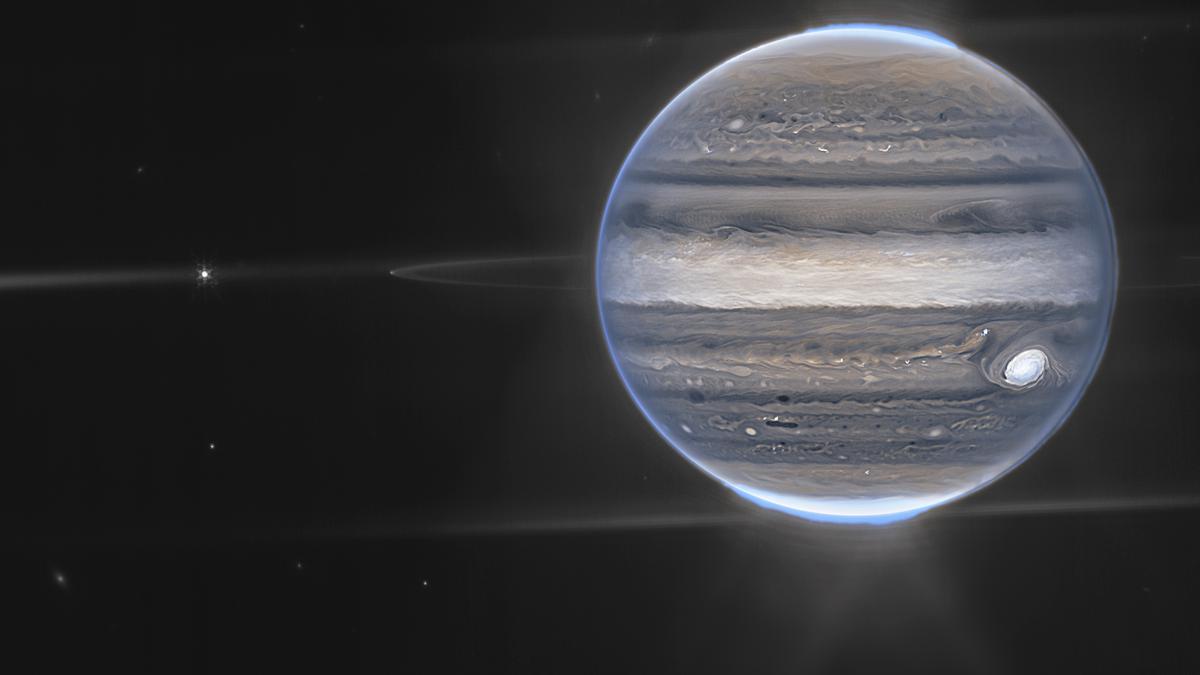 Sci-Five | The Hindu Science quiz: On Jupiter