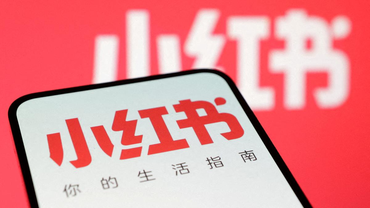 Rednote joins wave of Chinese firms releasing open-source AI models
