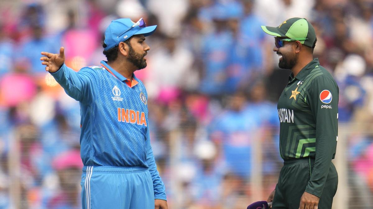 Ban on bilateral sports with Pakistan to continue, multinational events exempted: Ministry