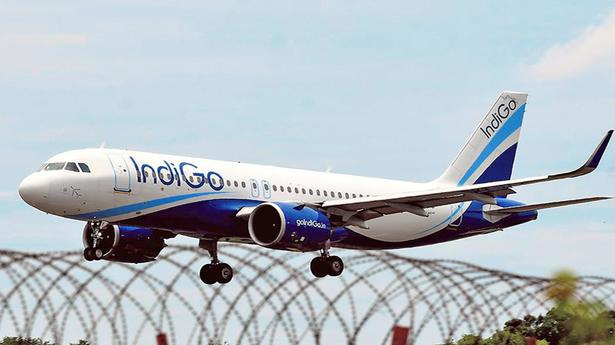 Email threat to blow up Mumbai-Ahmedabad IndiGo flight turns out to be hoax