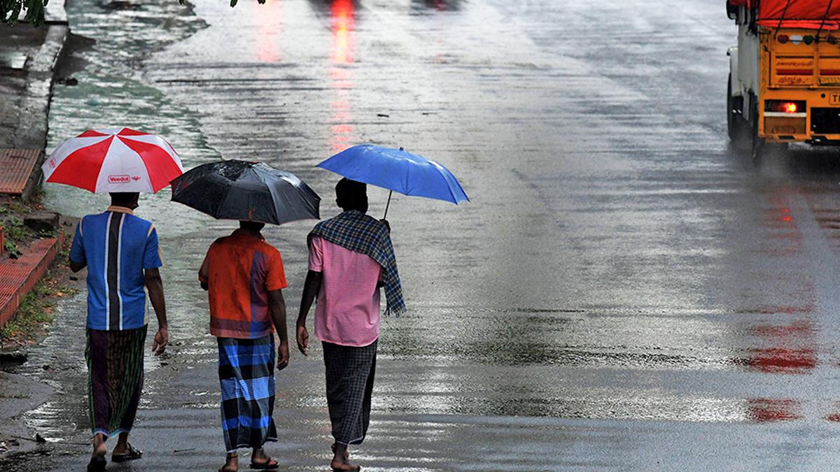 Monsoon advances in Andaman Sea, Nicobar Islands: IMD