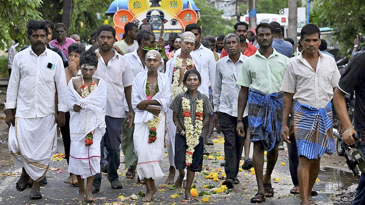 Kallakurichi hooch tragedy: fermented with methanol and apathy
Premium