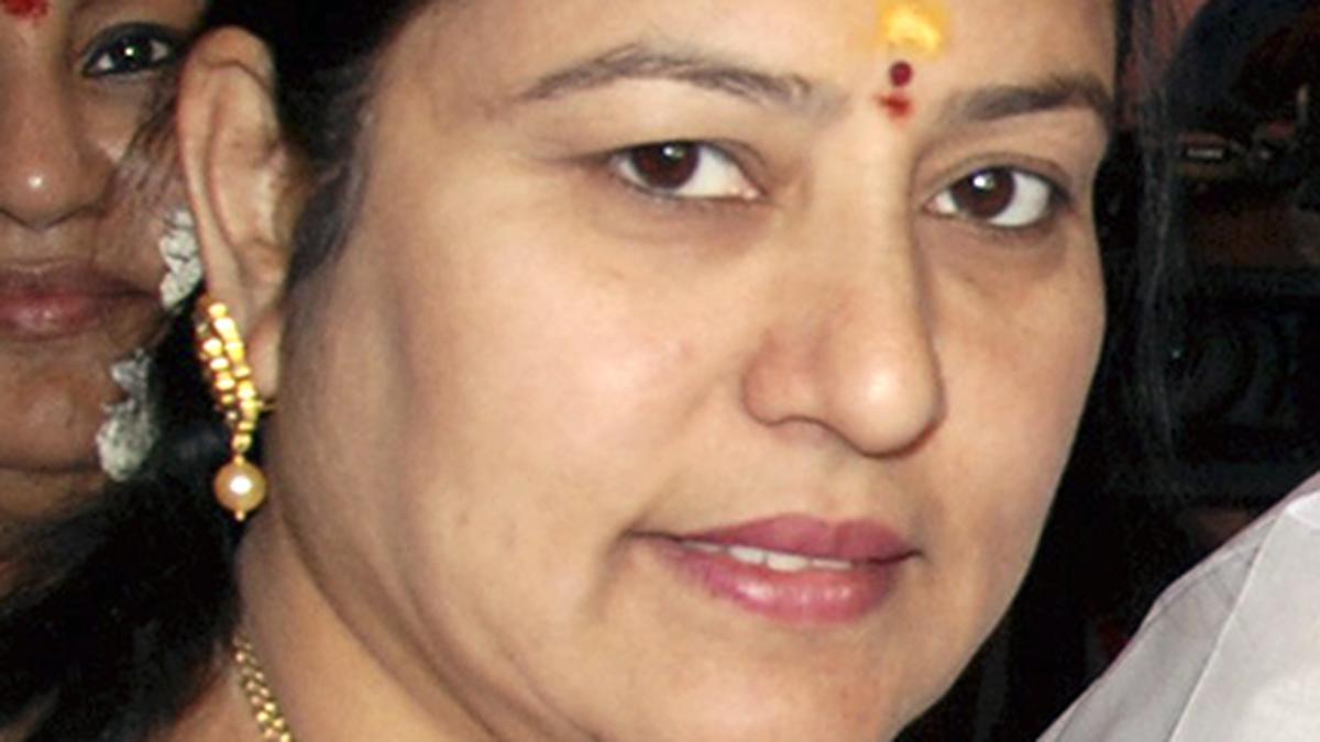 Sons endorse Bhavani Revanna for Hassan seat, claim H.D. Deve Gowda and H.D. Revanna to finalise candidates for constituency