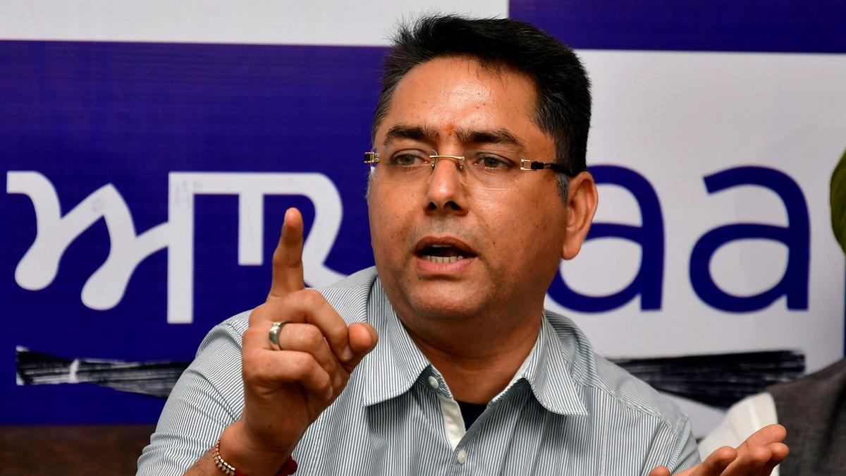 Punjab’s new housing policy to boost real estate, says Minister Aman Arora