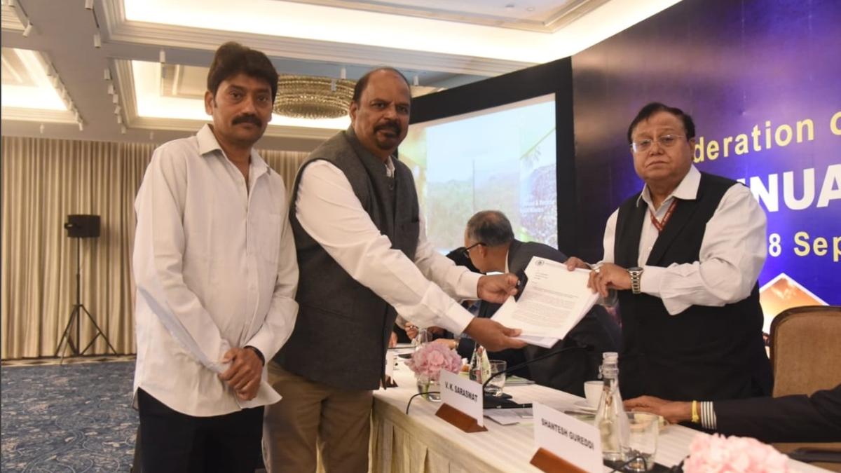 FEMMI urges NITI Aayog for uniform mineral policy across India