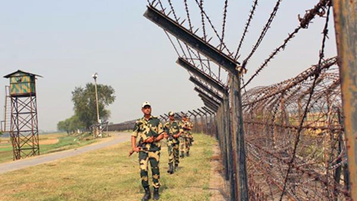 India may raise with Bangladesh violent attack on BSF personnel by criminals along eastern border