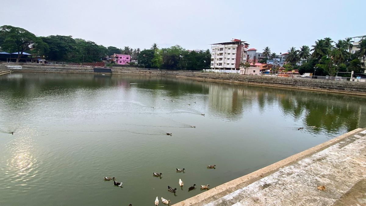 Mangaluru: Gujjarkere’s serenity marred by noise pollution from nearby temple say residents