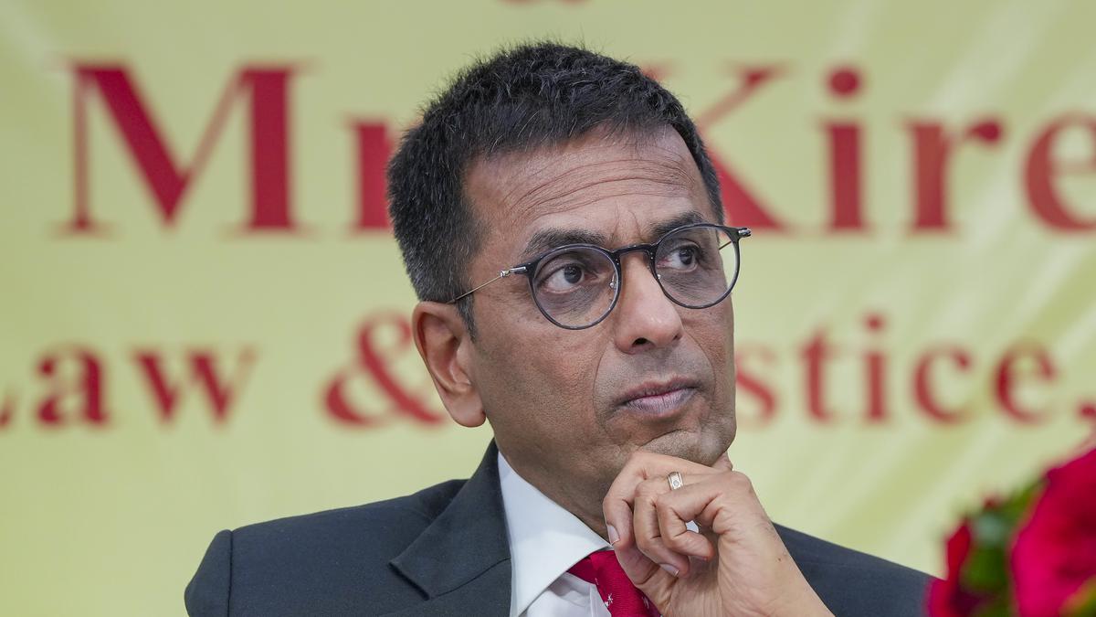 50th-chief-justice-of-india-chandrachud-s-first-month-of-a-two-year