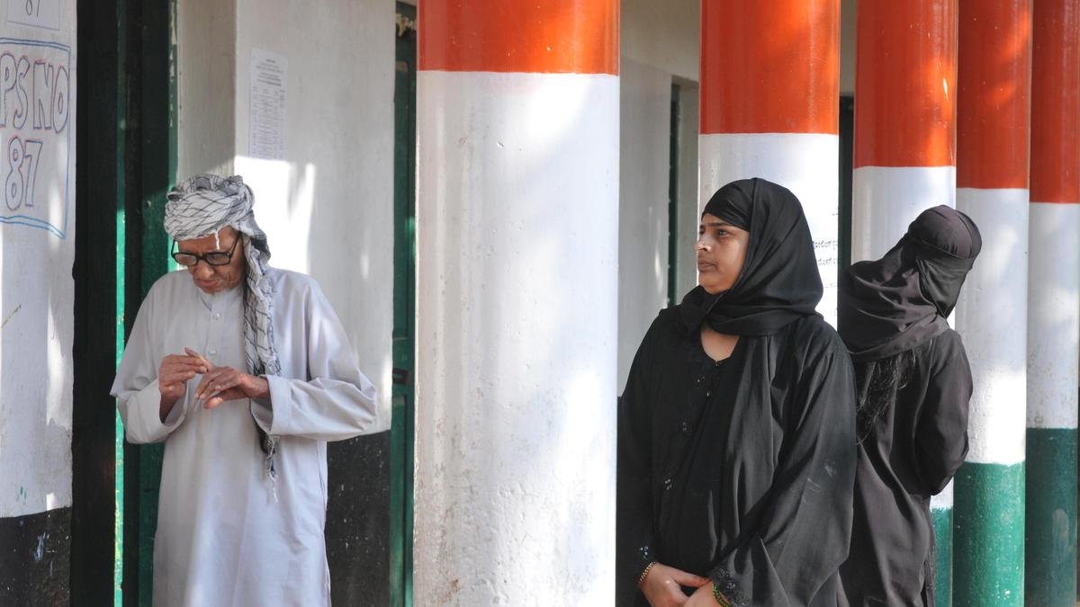 Davangere South: Close contest on the cards while minorities are divided over supporting Shamanur family