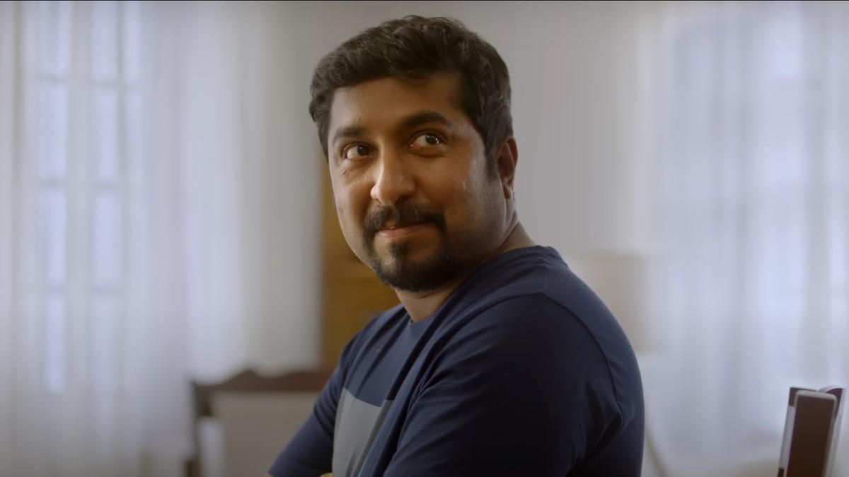 ‘Oru Jaathi Jathakam’ movie review: Vineeth Sreenivasan headlines a fun flick that punches up