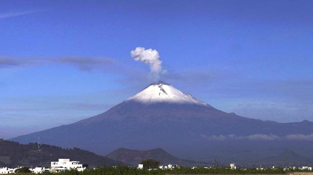 We can use drones to get inside and learn more about active, gassy volcanoes