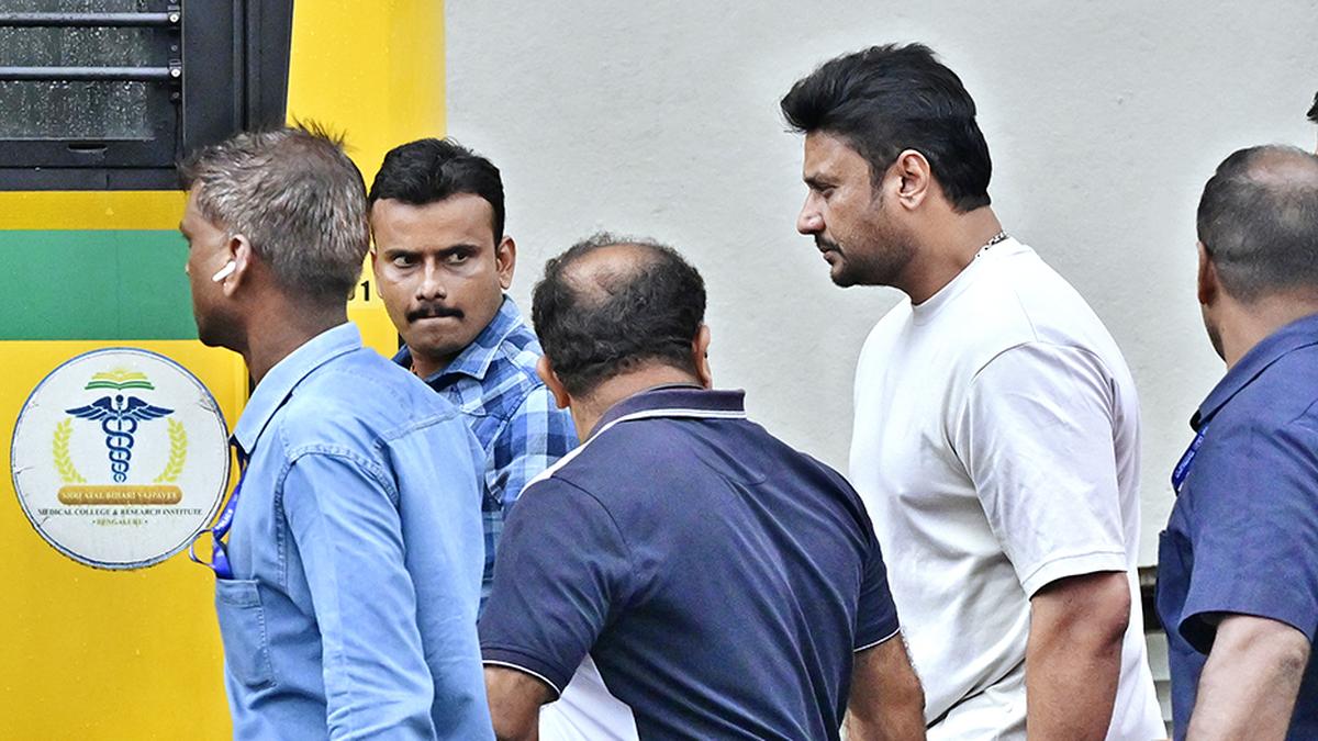 Karnataka High Court restrains media from publishing chargesheet details in Renukaswamy murder case