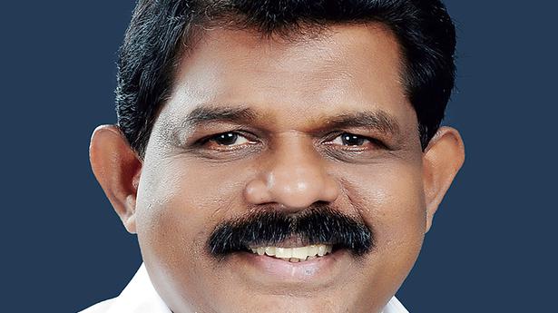 Kerala High Court stays proceedings in evidence tampering case against Minister Antony Raju.