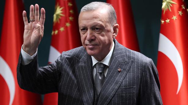 Turkey renews threat to block Swedish, Finnish NATO bids