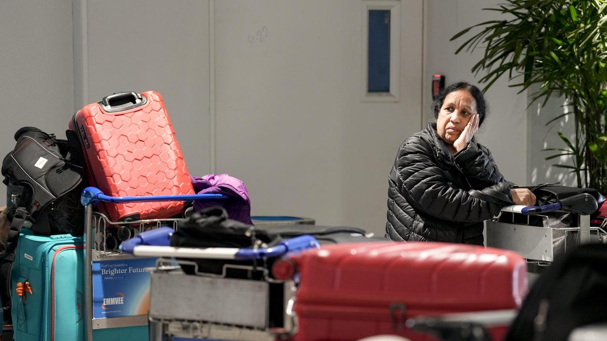 IndiGo flight cancellations LIVE: Centre orders airline to complete passenger refunds by December 7, imposes caps on air fares