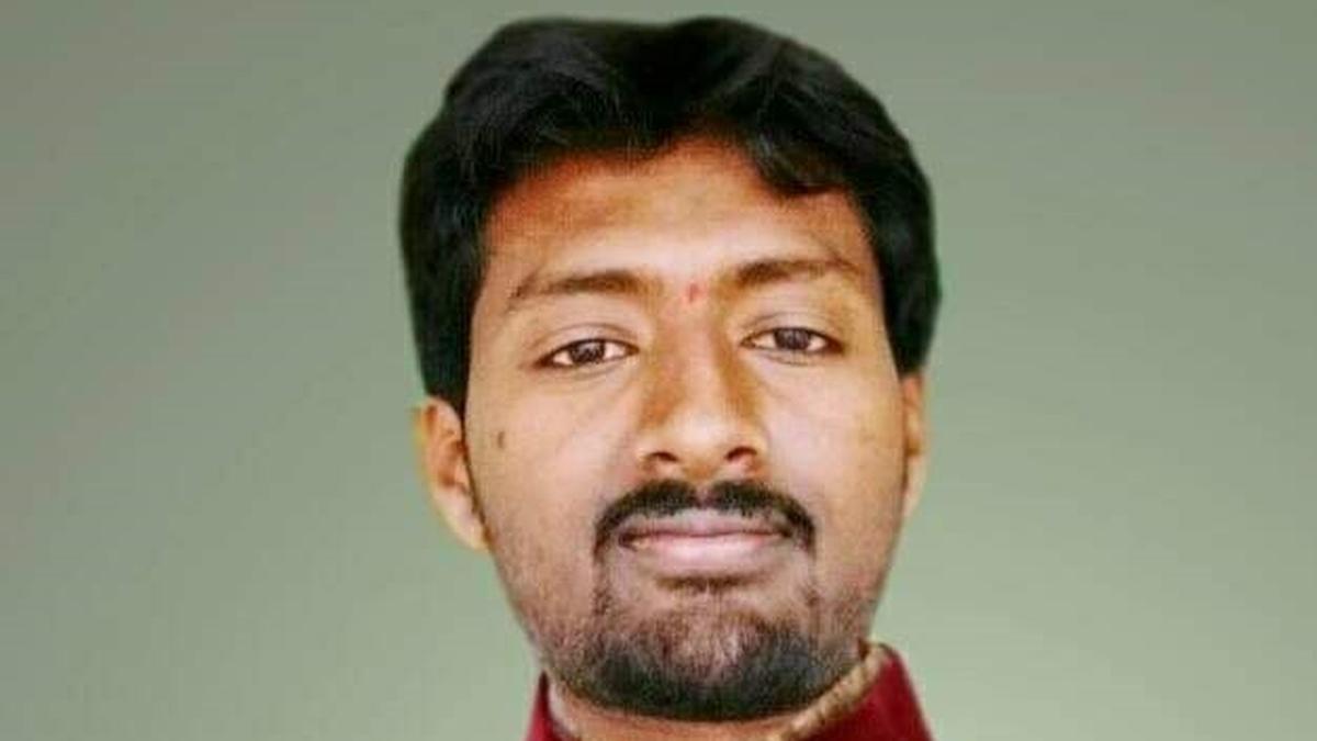 Belagavi tahsildar office employee was killed over extra-marital affair, claims anonymous letter