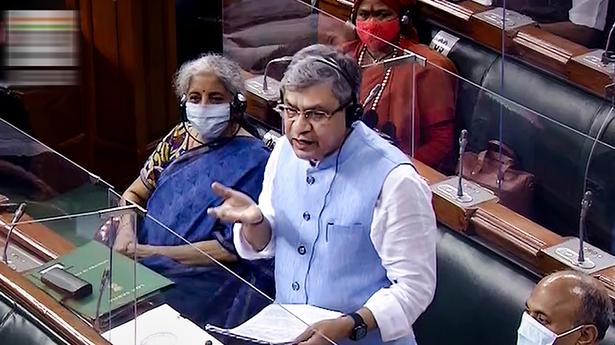 Over 2,000 trains cancelled during Agnipath protests between June 15-23: Ashwini Vaishnaw