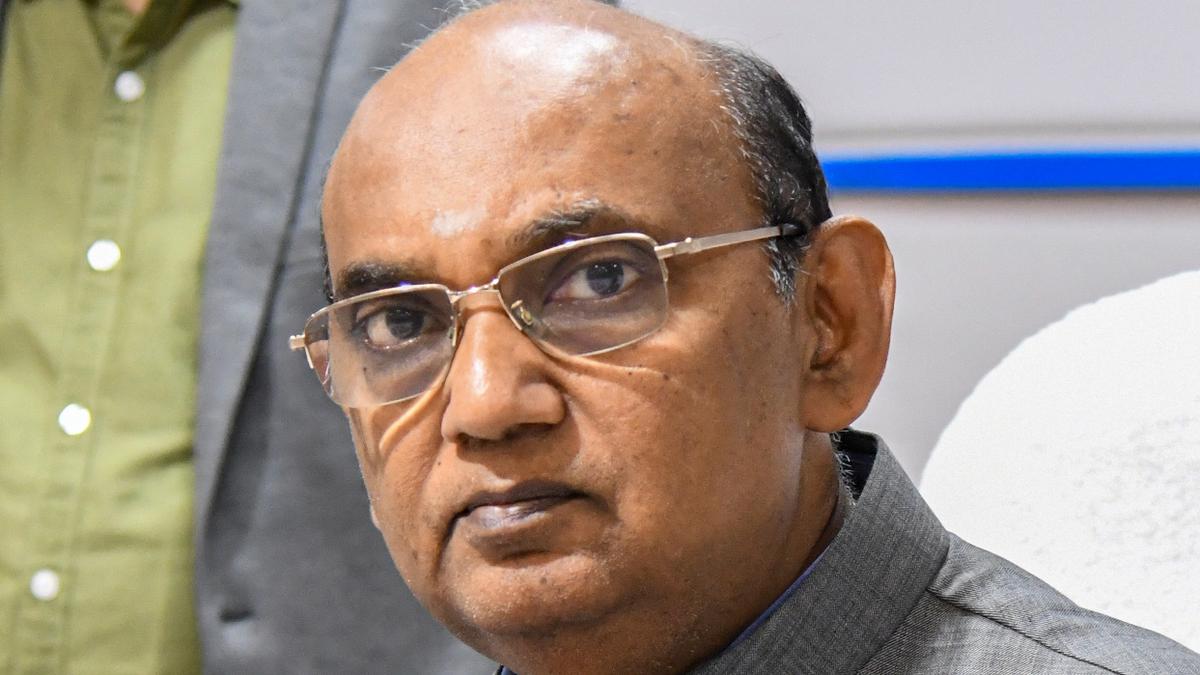 No hike in power tariffs in 2023-24 fiscal in Andhra Pradesh, says APERC Chairman Nagarjuna Reddy